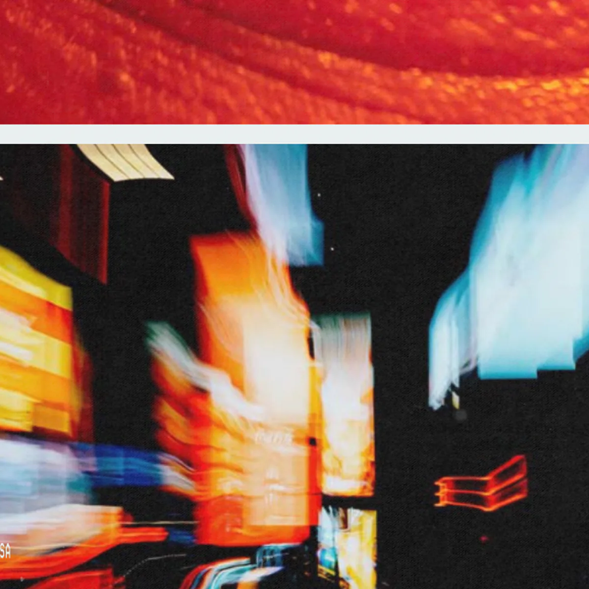 Neu Radio cover