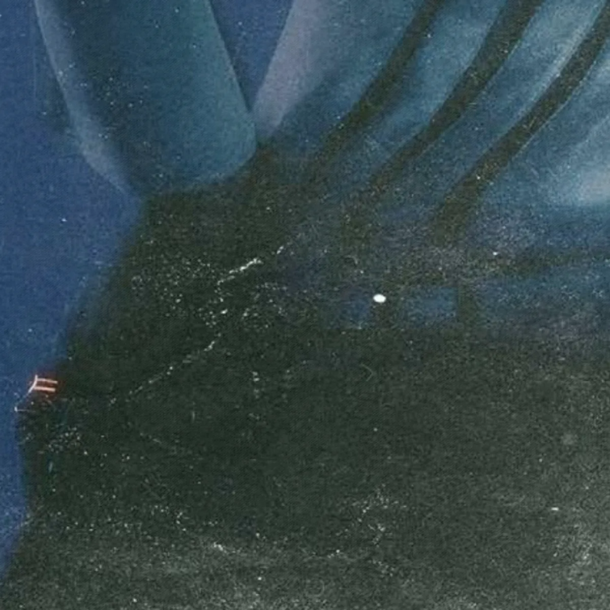 Dublab cover