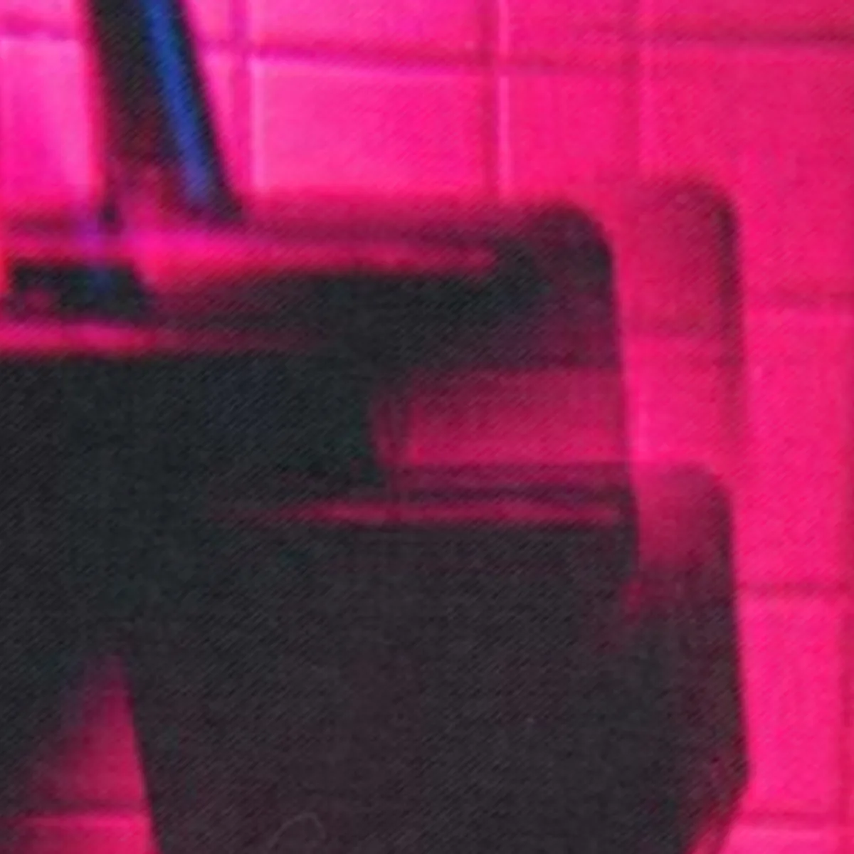 Fault Radio cover