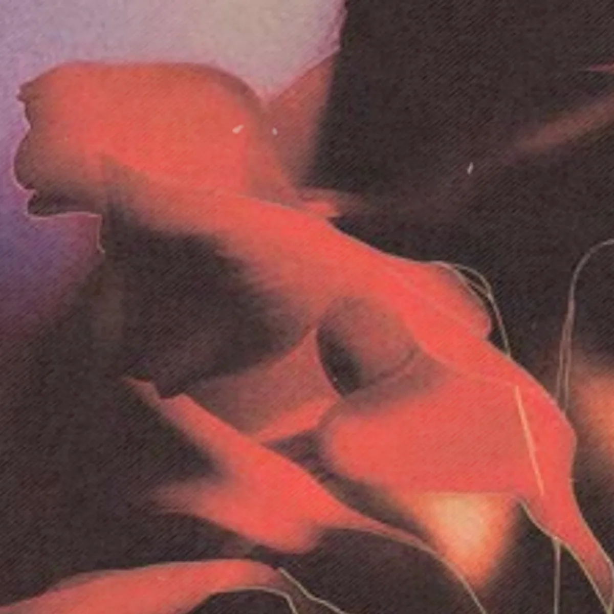 Foundation FM cover